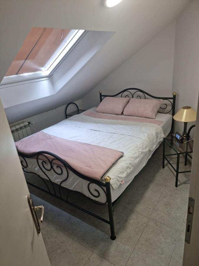 Heart Of Belgrade Cozy Lux Apartment Εξωτερικό φωτογραφία