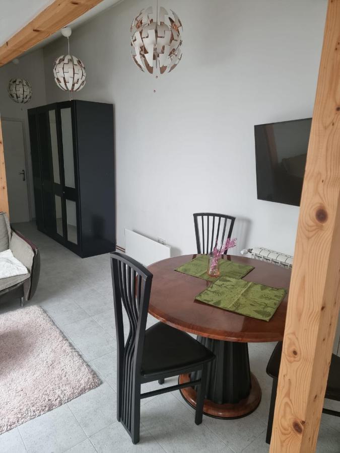 Heart Of Belgrade Cozy Lux Apartment Εξωτερικό φωτογραφία