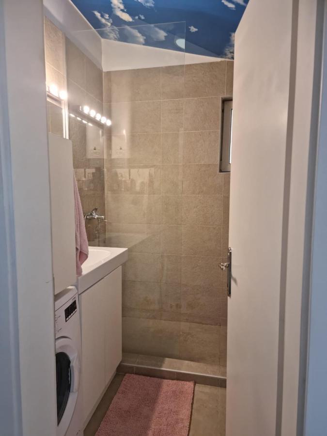 Heart Of Belgrade Cozy Lux Apartment Εξωτερικό φωτογραφία