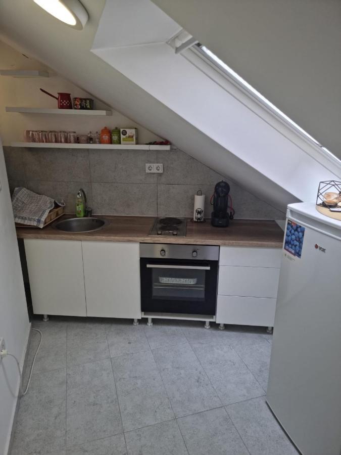 Heart Of Belgrade Cozy Lux Apartment Εξωτερικό φωτογραφία