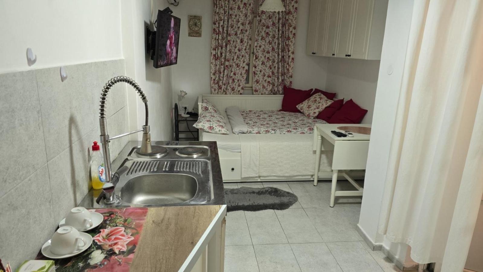 Heart Of Belgrade Cozy Lux Apartment Εξωτερικό φωτογραφία